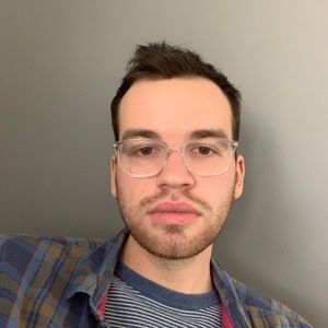 Meet your Posher, Nick